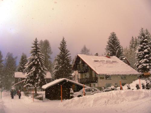 Harrachov Bed & Breakfast | Pension Arabela