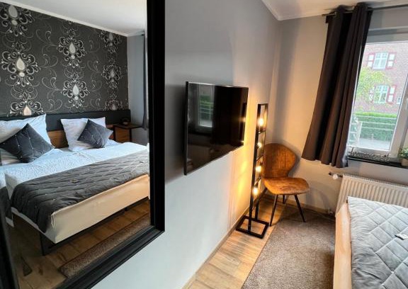 Kevelaer House | Pension auf dem Land
