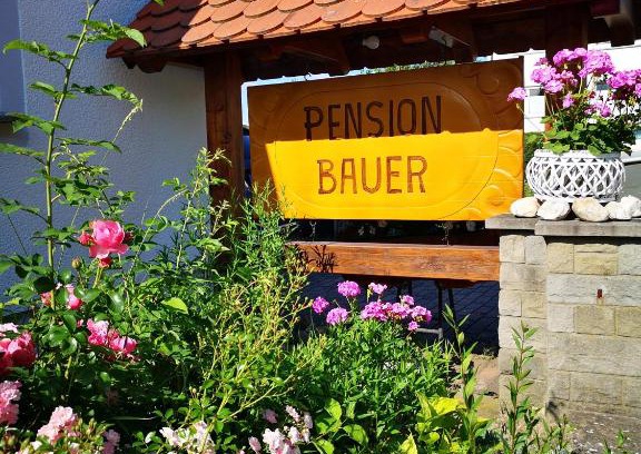 Ebern House | Pension Bauer