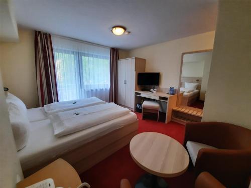 Bad Waldsee Hotel | Pension Beck Hotel