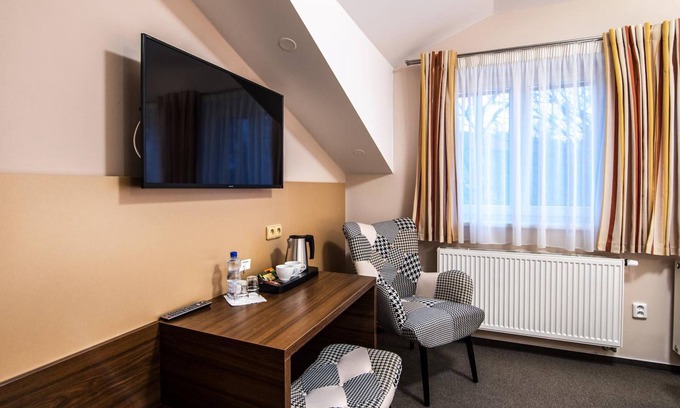 Kutna Hora House | Pension Bed & Breakfast