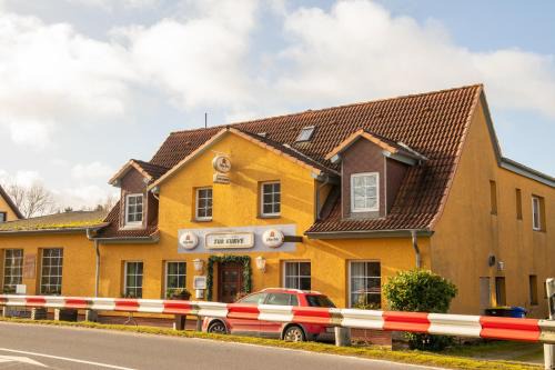 Prohn Apartment | Pension bei Stralsund