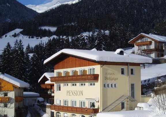 Anras House | Pension Bichlgeiger