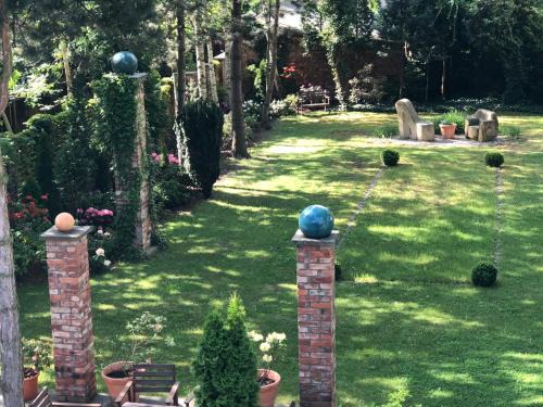 Zittau House | Pension Bloo Tomato