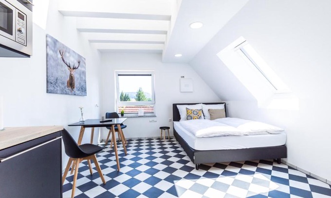 Beilstein House | Pension Bottwartal