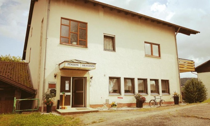 Miltach Bed & Breakfast | Pension Brandner
