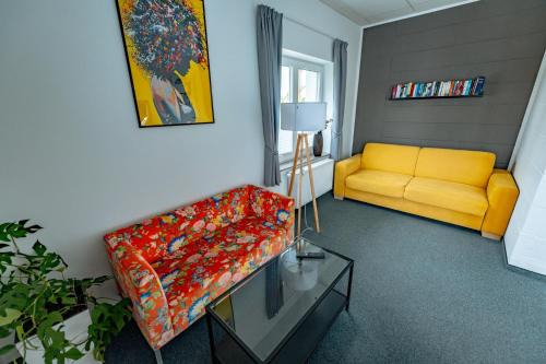 Neppermin House | Pension Café Nina