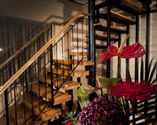 Cluj-Napoca House | Pension Casa Gia
