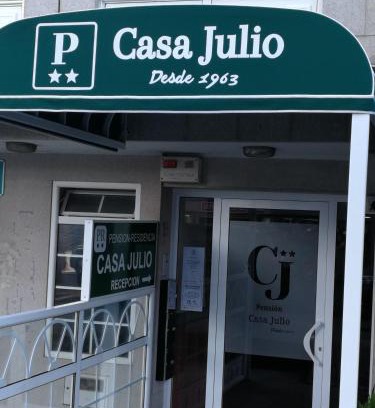 Culleredo House | PENSION CASA JULIO *