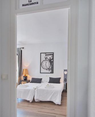 Cascante House | Pension Casa Pinilla