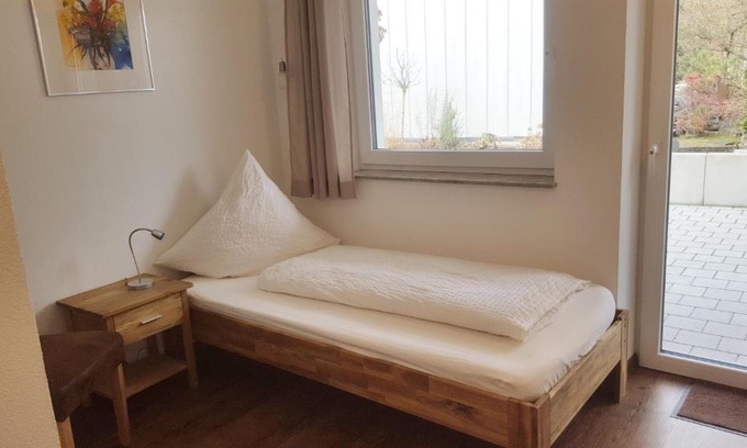 Vaihingen an der Enz House | Pension Christina