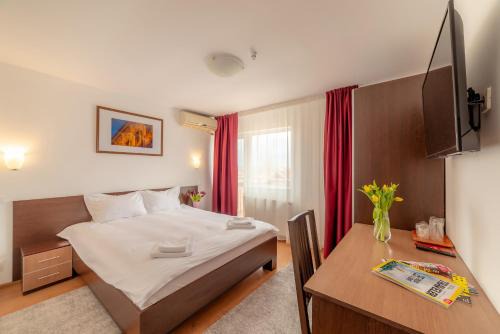 Cluj-Napoca House | Pension Cluj