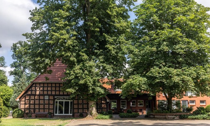 Hellwege Apartment | Pension Cohrs Hof