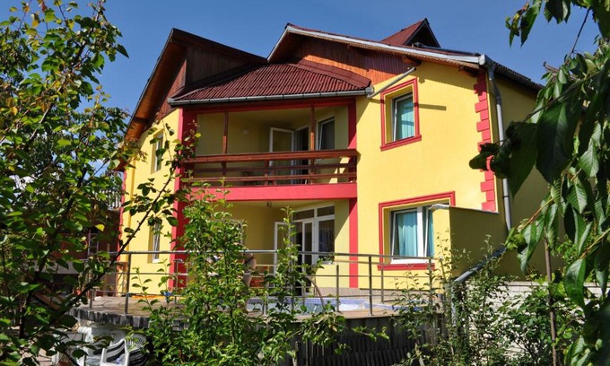 Baia Mare House | Pension Cremona