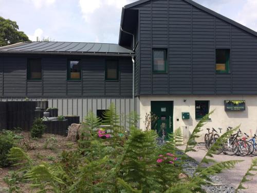 Schmiedefeld am Rennsteig House | Pension SPORT-SCHMIEDE