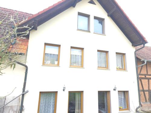 Schwarzbach House | Pension