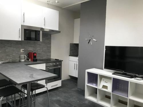 Neuchatel Apartment | Pension des Draizes