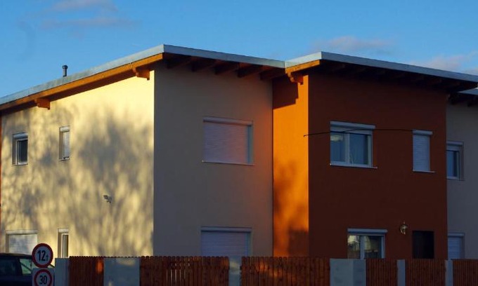 Parndorf House | Pension Diana-Parndorf