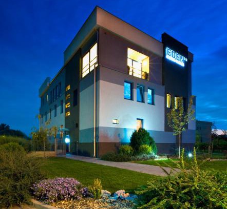 Zeliezovce Hotel | Pension Eden