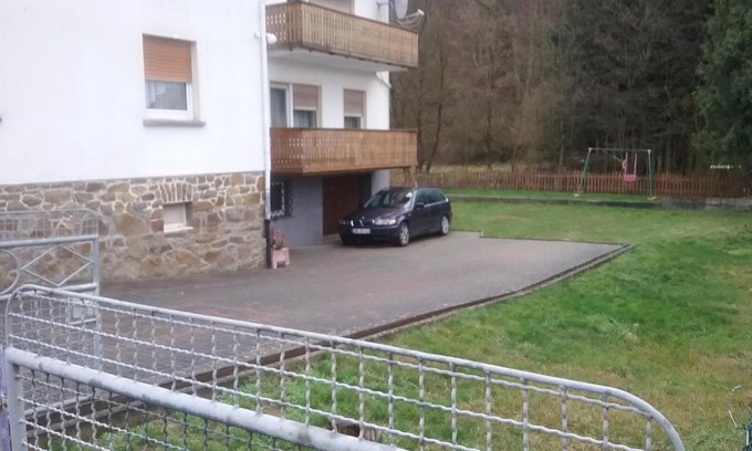 Ehringshausen House | Pension Ehringshausen