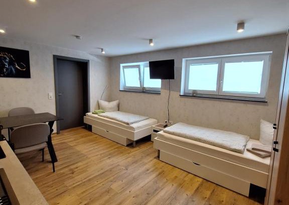 Breitenworbis Apartment | Pension Eichsfeld Zimmer 4 Standard