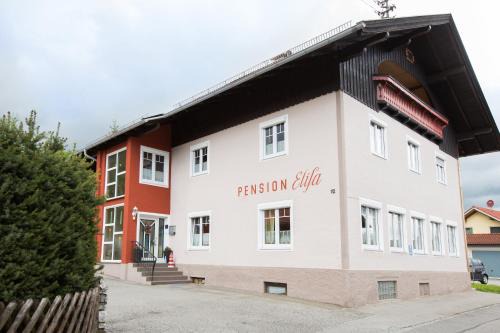 Lechbruck House | Pension Elisa