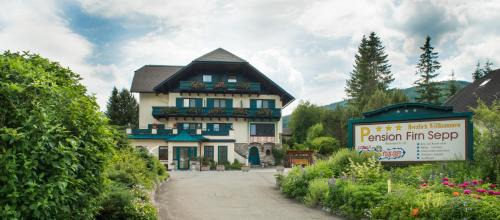 Mauterndorf House | Pension Firn Sepp