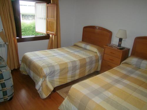 Cabezon de la Sal House | Pension Gades