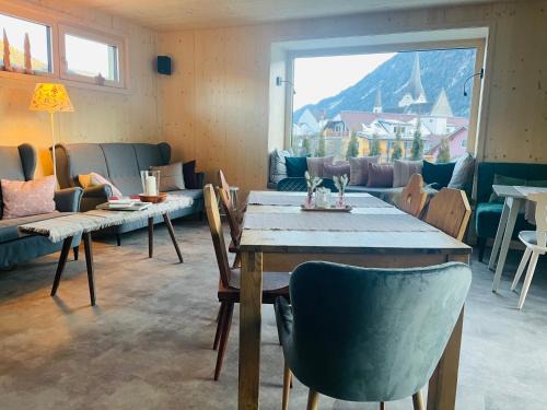 Oberwolz Bed & Breakfast | Pension Geissler-Reicher