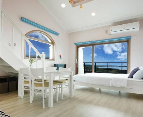 Downtown House | Pension Haneul Tari