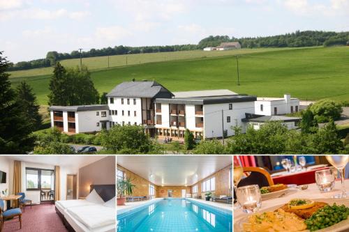 Deudesfeld Hotel | Pension Haus Anny