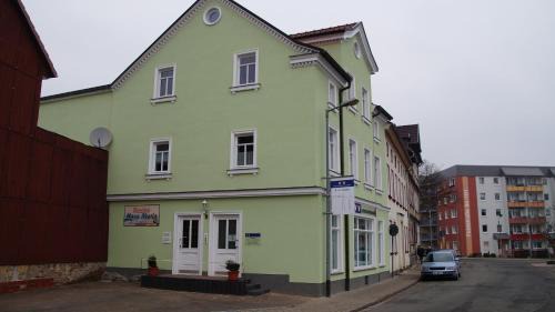 Mühlhausen House | Pension Haus Maria