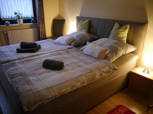 Weeze Bed & Breakfast | Pension Heideweg
