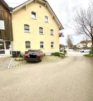 Berg Apartment | Pension Hirsch