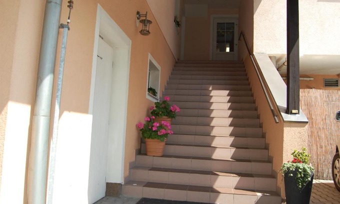 Kdyne House | Pension Janka Kdyně
