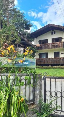 Seeboden House | Pension Katharina Frühstück ab 5 Uhr früh