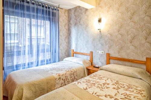 Talavera de la Reina Hotel | Pension La Playa