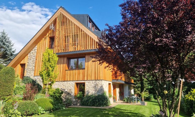 Harrachov House | Pension Linda