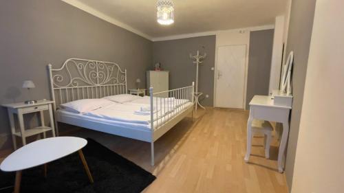 Cesky Krumlov House | Pension Linden
