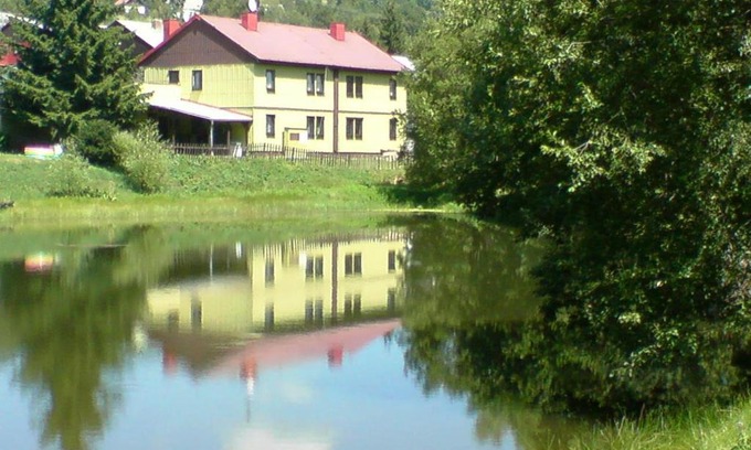 Marianska Apartment | Pension Marianska