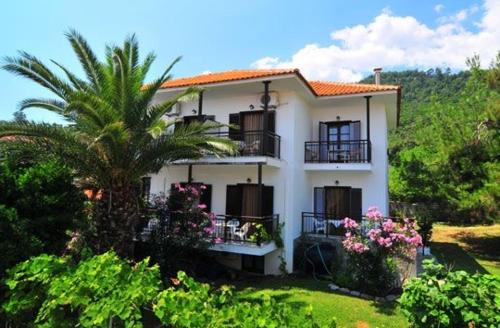 Koinira House | Pension Marina