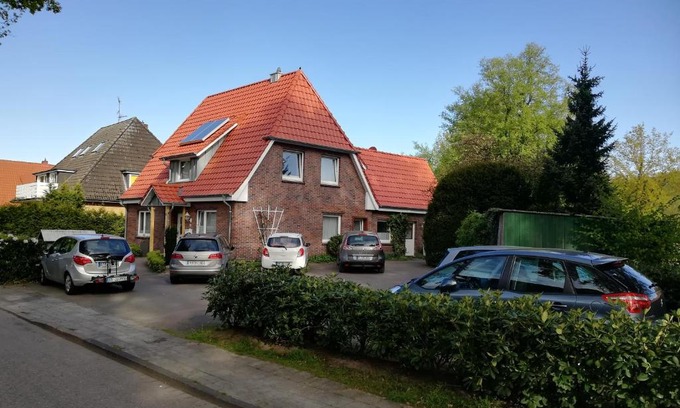 Bad Zwischenahn House | Pension-Marion