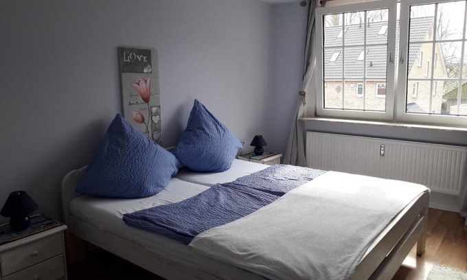 Norden House | Pension Norddeicher Straße