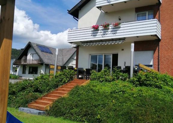 Olsberg House | Pension Olsberg