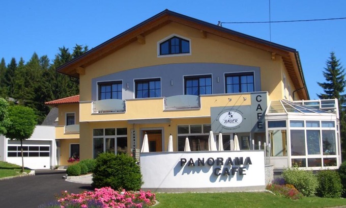 Pfarrkirchen im Muehlkreis House | Pension Panoramablick