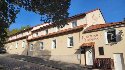 Dejvice House | Pension Patanka
