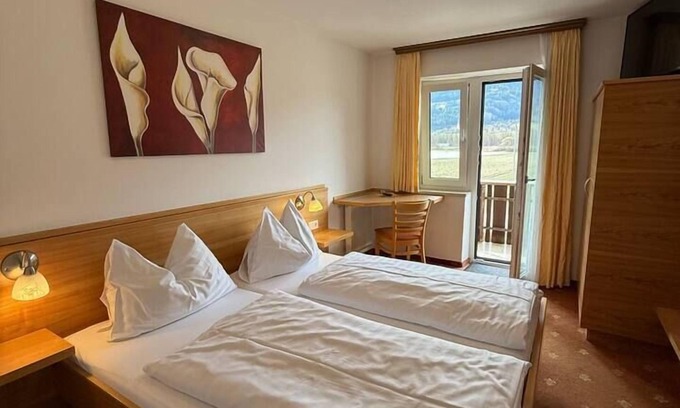 Telfs House | Pension Plattenhof - 3