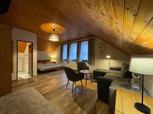 Vrchlabi House | Pension Polonia