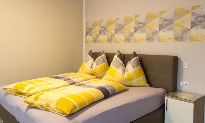 Sankt Margarethen bei Knittelfeld Bed & Breakfast | Pension Puster