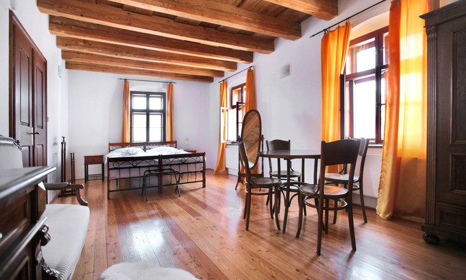 Olomouc House | Pension ROYAL